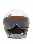 Capacete Fit Visor Impacts