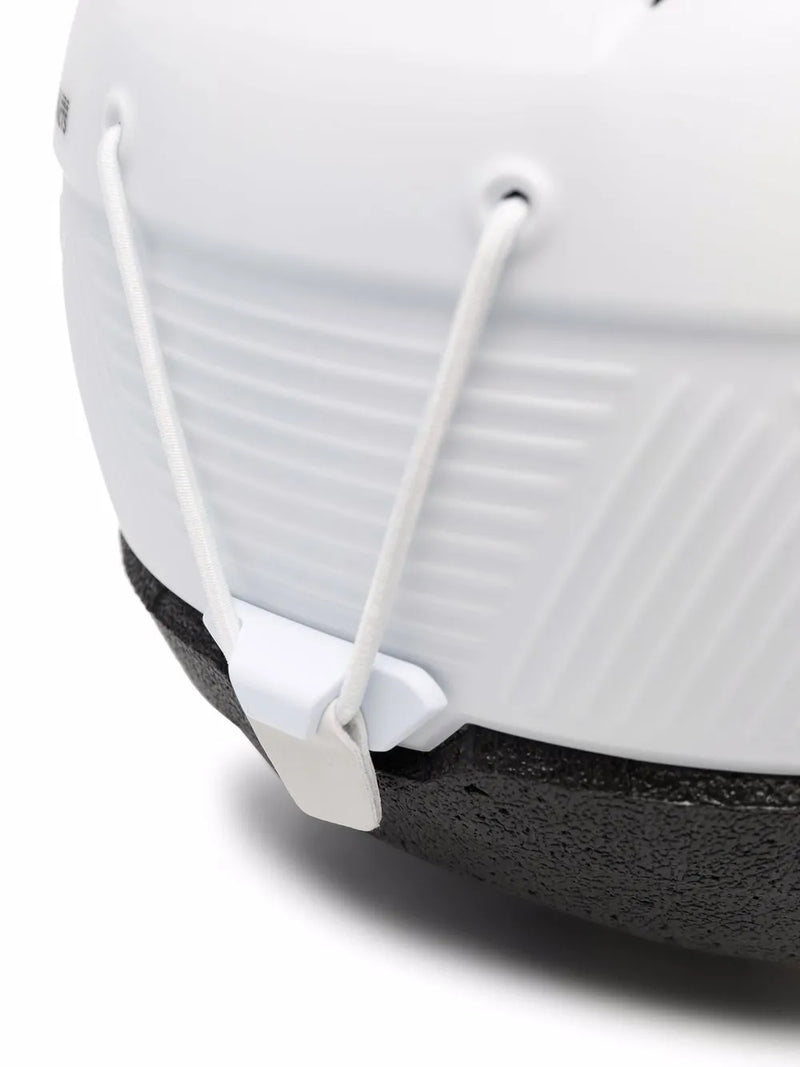 Fit Visor Impacts Helmet 