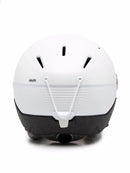 Capacete Fit Visor Impacts