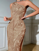 Vestido de Festa Glamine