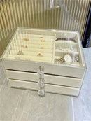 💎✨ Elegant Jewelry Box – Organization and Sophistication for Your Accessories!✨💎
