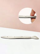 Palmilhas respiráveis e antiderrapante para calçados de saltos