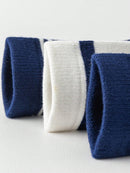 Kit 5 Meias de Tornozelo Infantil