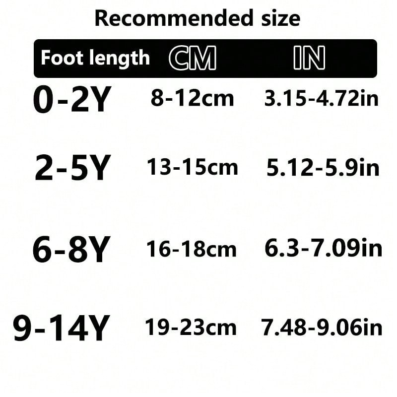 5 Pairs of Spring/Summer Sneaker Design Breathable Sports Ankle Socks Suitable for 0-14 Years Old Kids