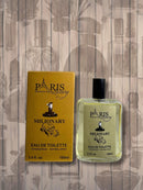 KIT WITH 3 PERFUMES 100ML MEN BLUE VB,ONE