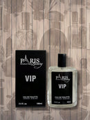 KIT WITH 3 PERFUMES 100ML MEN BLUE VB,ONE