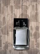 KIT WITH 3 PERFUMES 100ML MEN BLUE VB,ONE