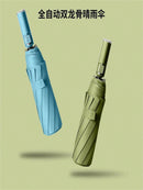 Guarda-Chuva Automático Solar Umbrella 24 Varetas