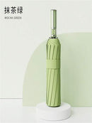 Guarda-Chuva Automático Solar Umbrella 24 Varetas