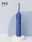 Guarda-Chuva Automático Solar Umbrella 24 Varetas