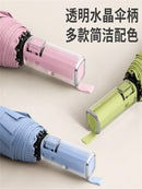 Guarda-Chuva Automático Solar Umbrella 24 Varetas