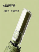 Guarda-Chuva Automático Solar Umbrella 24 Varetas