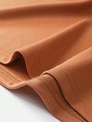 Camisa Polo de Manga Curta