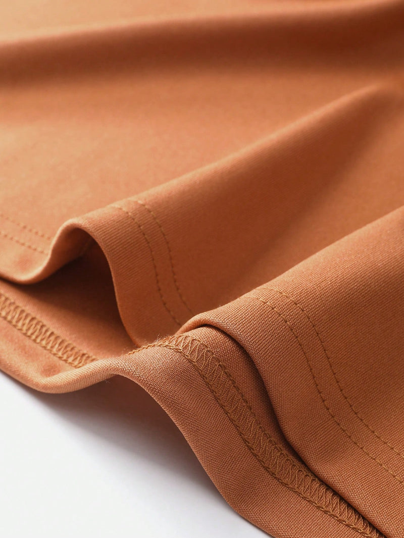 Camisa Polo de Manga Curta