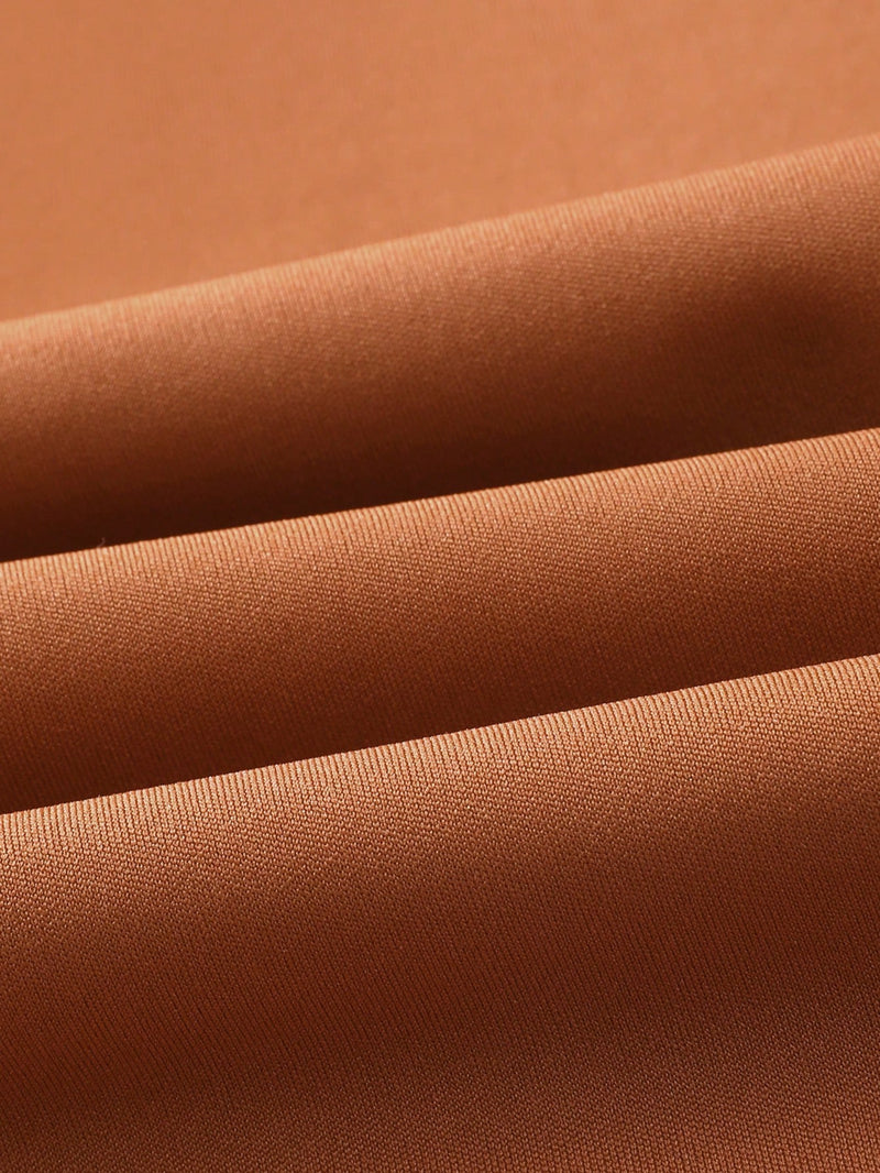 Camisa Polo de Manga Curta