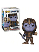 Boneco Thanos Endgame