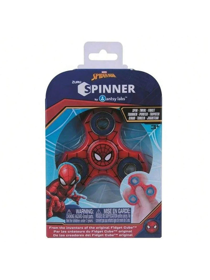 Spinners Homem Aranha