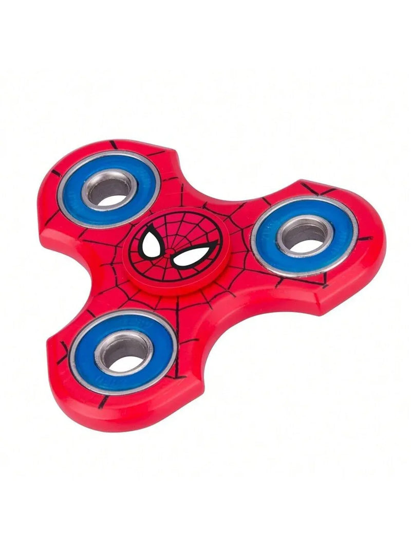 Spinners Homem Aranha