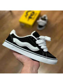 Zapatillas unisex cómodas Tribute KNW-WHITE Old New Feet TOP