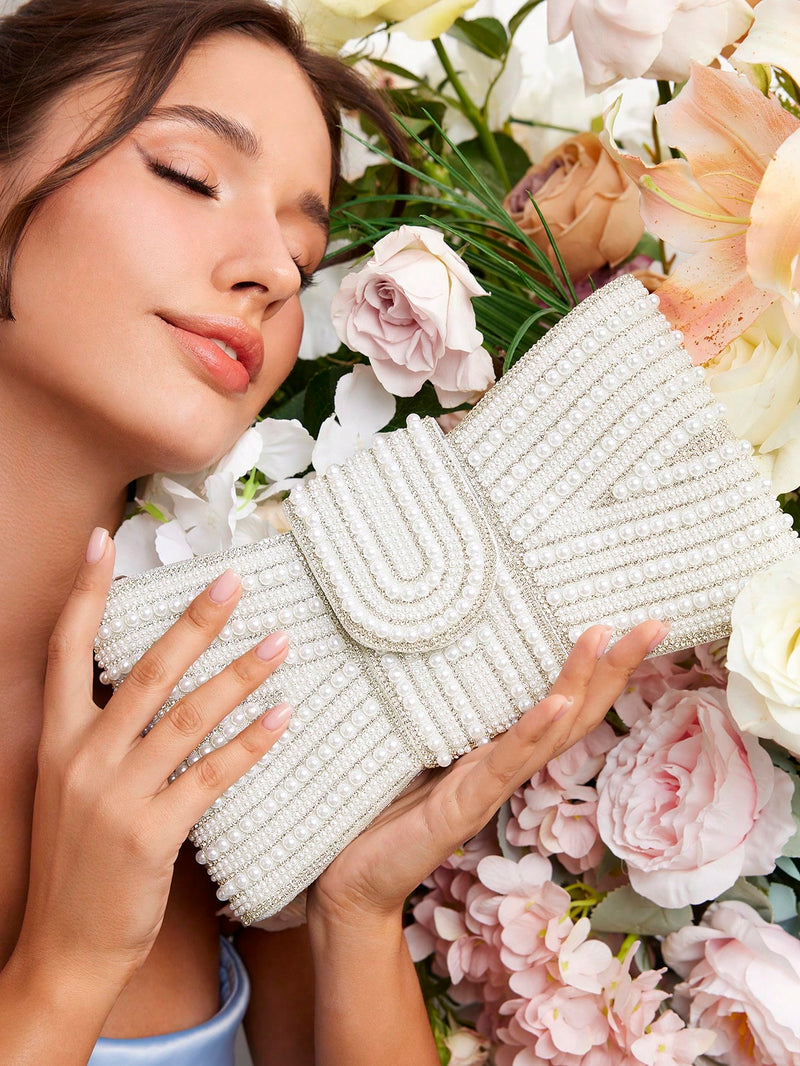 Mini bolso Glamour