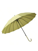 Guarda-Chuva Japonês Automático Longo