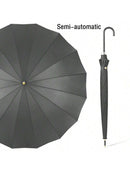 Guarda-Chuva Japonês Automático Longo