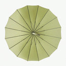 Guarda-Chuva Japonês Automático Longo