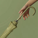 Guarda-Chuva Japonês Automático Longo