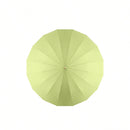 Guarda-Chuva Japonês Automático Longo