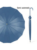 Guarda-Chuva Japonês Automático Longo