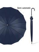 Guarda-Chuva Japonês Automático Longo