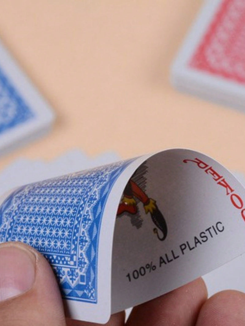 Promoción Divertida de 3 Barajas de Cartas para Jugar en Familia y Amigos