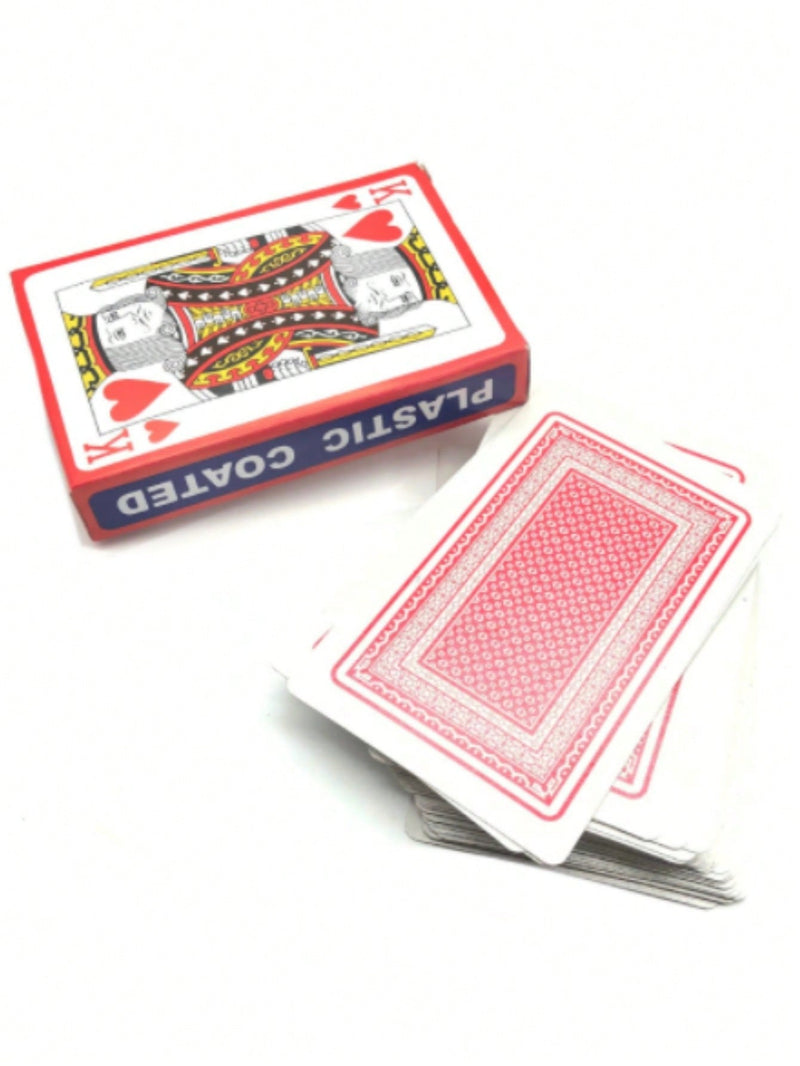 Promoción Divertida de 3 Barajas de Cartas para Jugar en Familia y Amigos