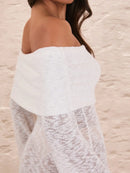 Vestido Feminino Longo