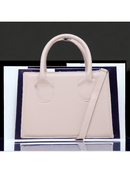 Bolso pequeño de mano para mujer Correa ajustable