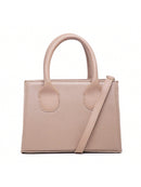 Bolso pequeño de mano para mujer Correa ajustable