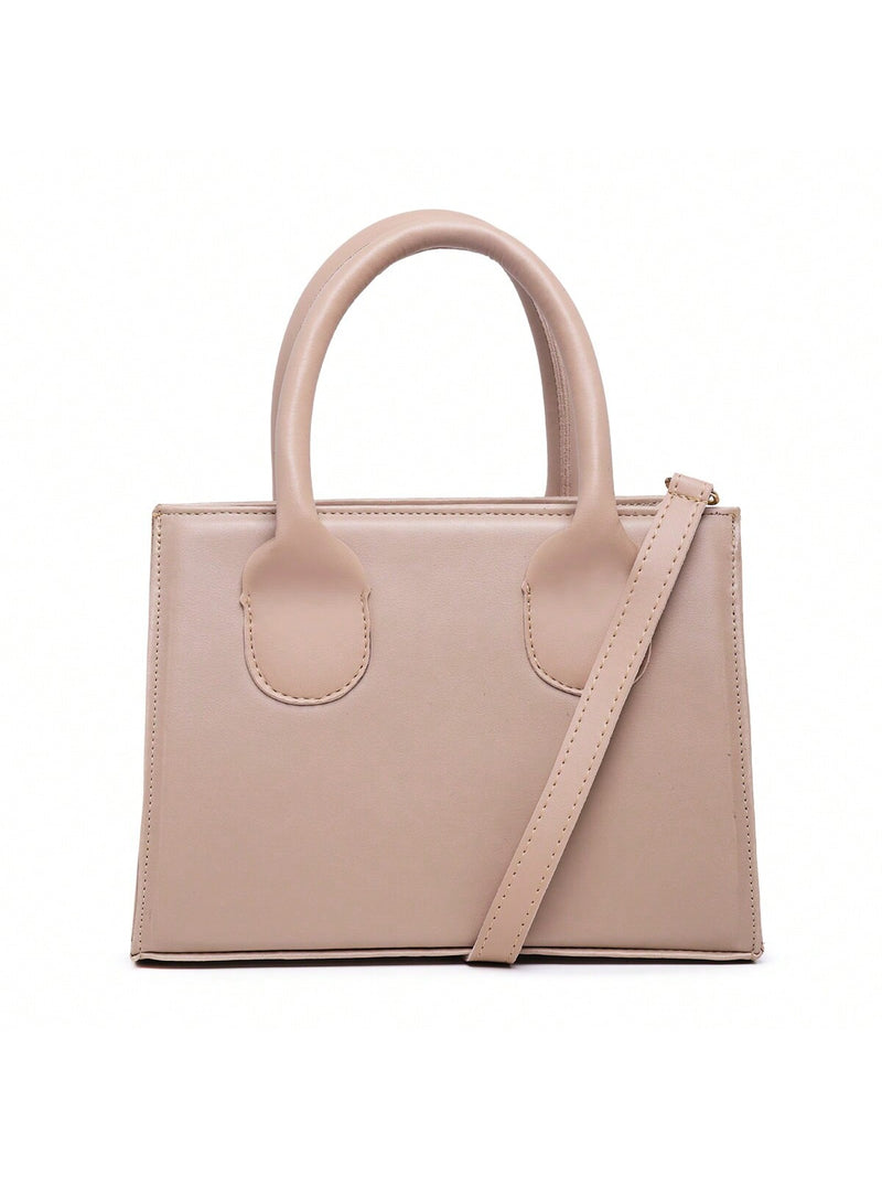 Bolso pequeño de mano para mujer Correa ajustable