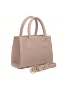 Bolso pequeño de mano para mujer Correa ajustable