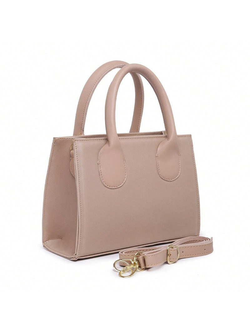 Bolso pequeño de mano para mujer Correa ajustable