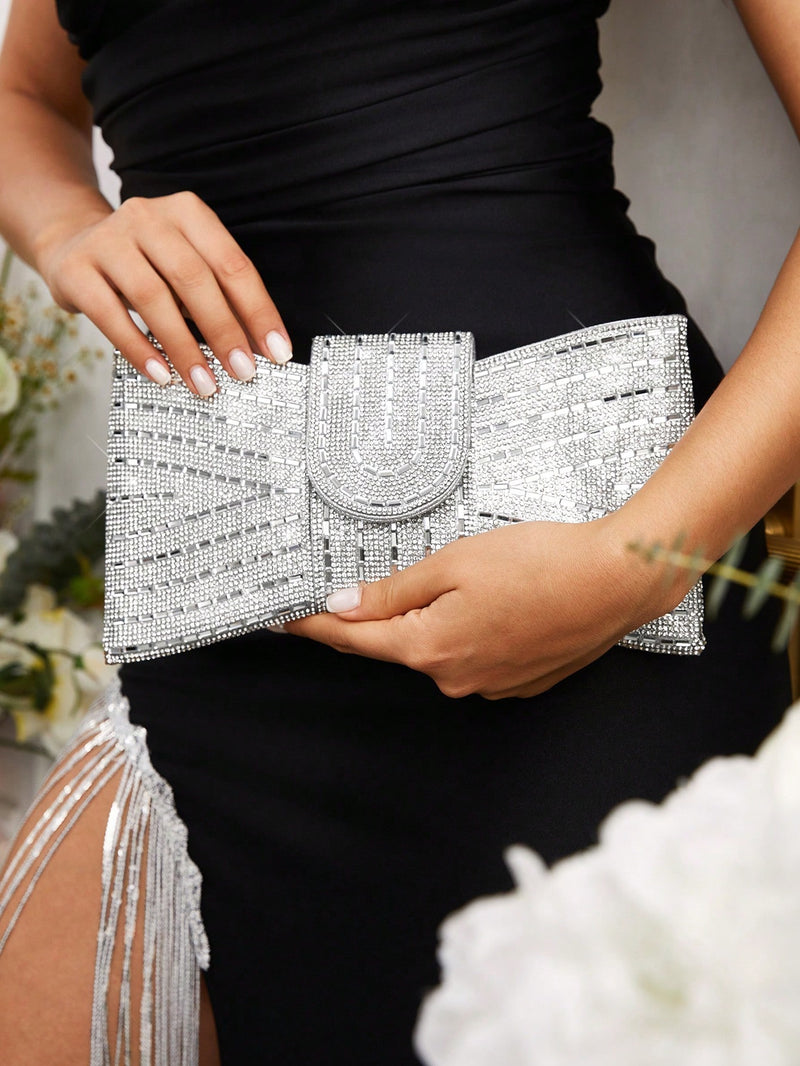 Mini bolso Glamour