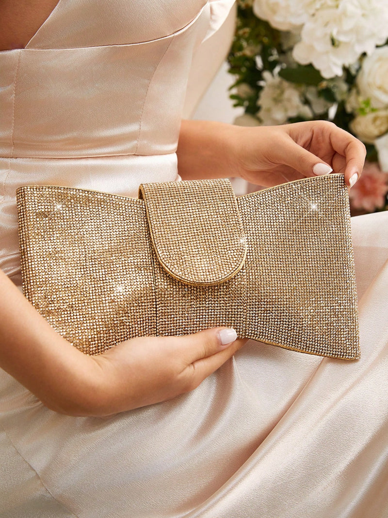 Mini bolso Glamour