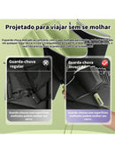 Guarda-Chuva Invertido Automático Premium