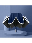 Guarda-Chuva Invertido Automático Premium
