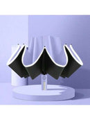 Guarda-Chuva Invertido Automático Premium