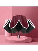 Guarda-Chuva Invertido Automático Premium