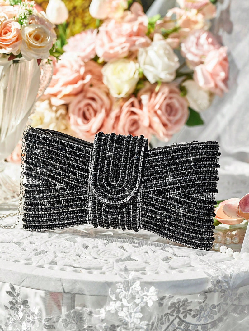 Mini bolso Glamour