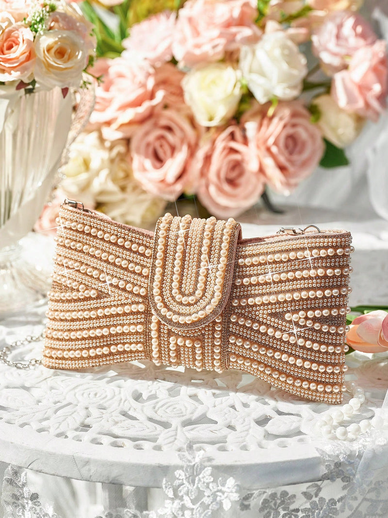 Mini bolso Glamour