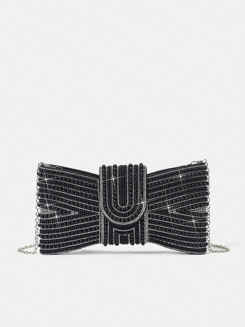 Mini bolso Glamour