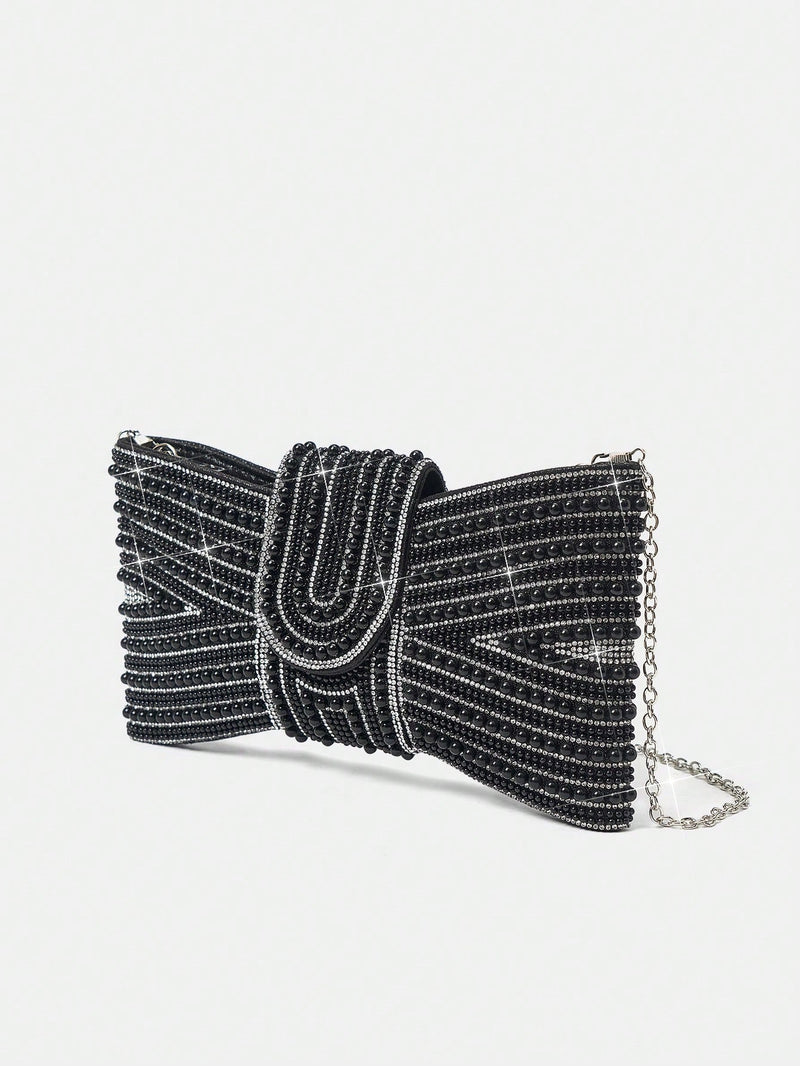 Mini bolso Glamour