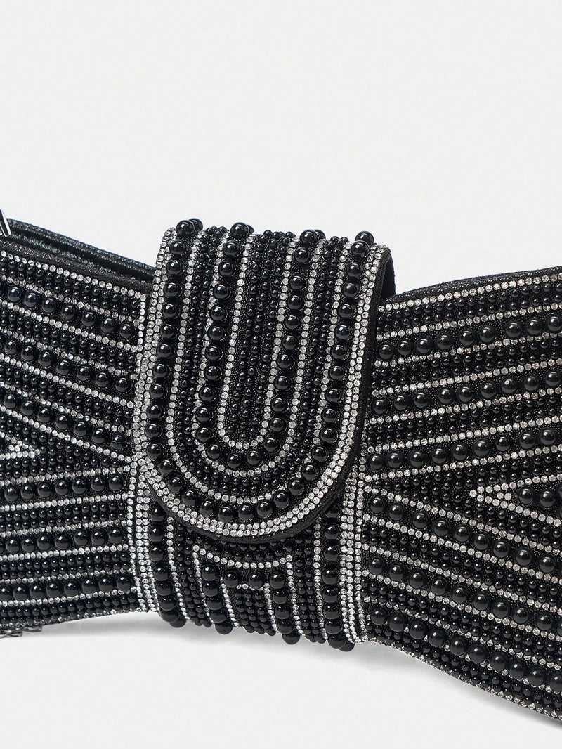 Mini bolso Glamour